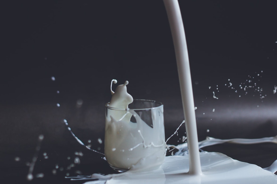 Latte e panna: mercato in netto aumento. Cresce la domanda ma l’offerta è limitata