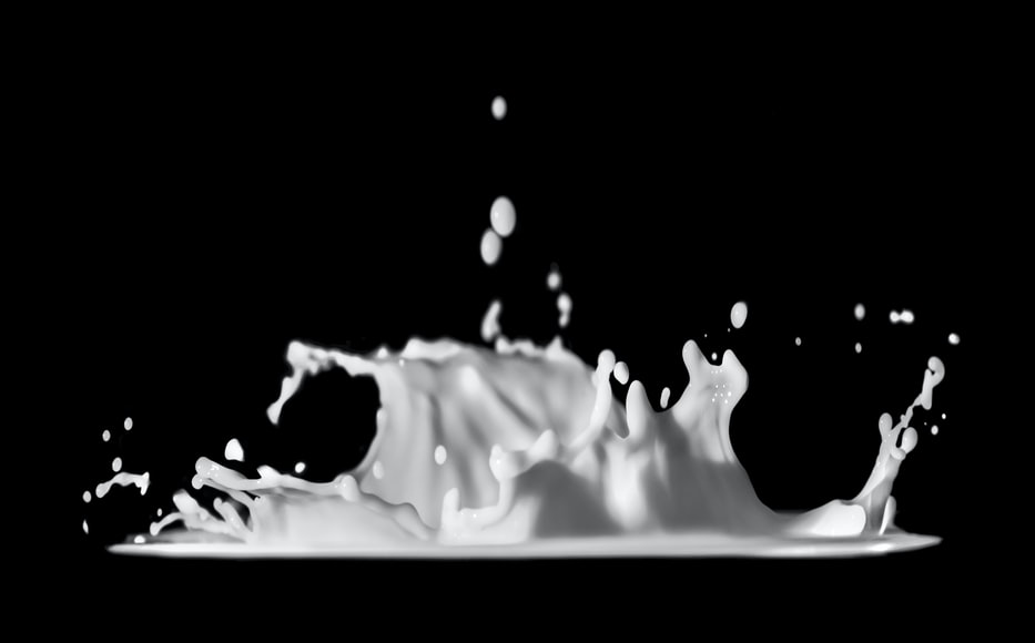 Mercato dairy: crescono ancora i prezzi di latte e panna