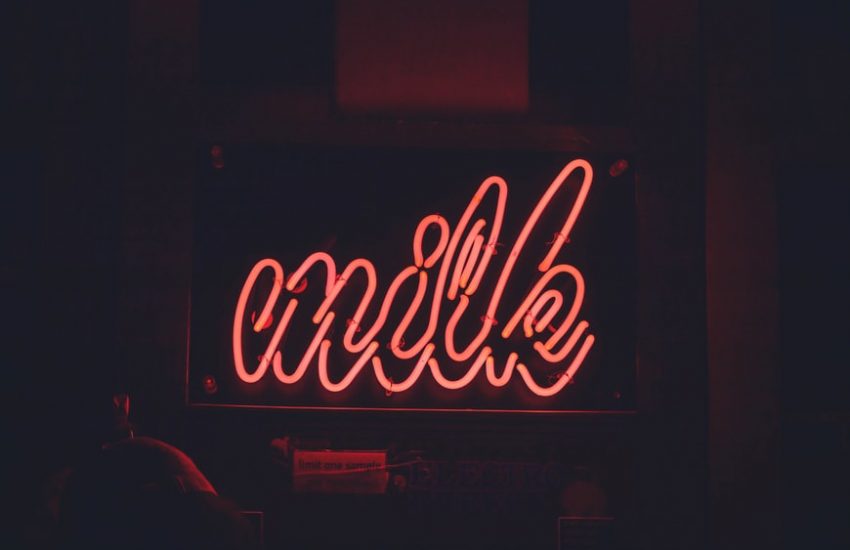 latte