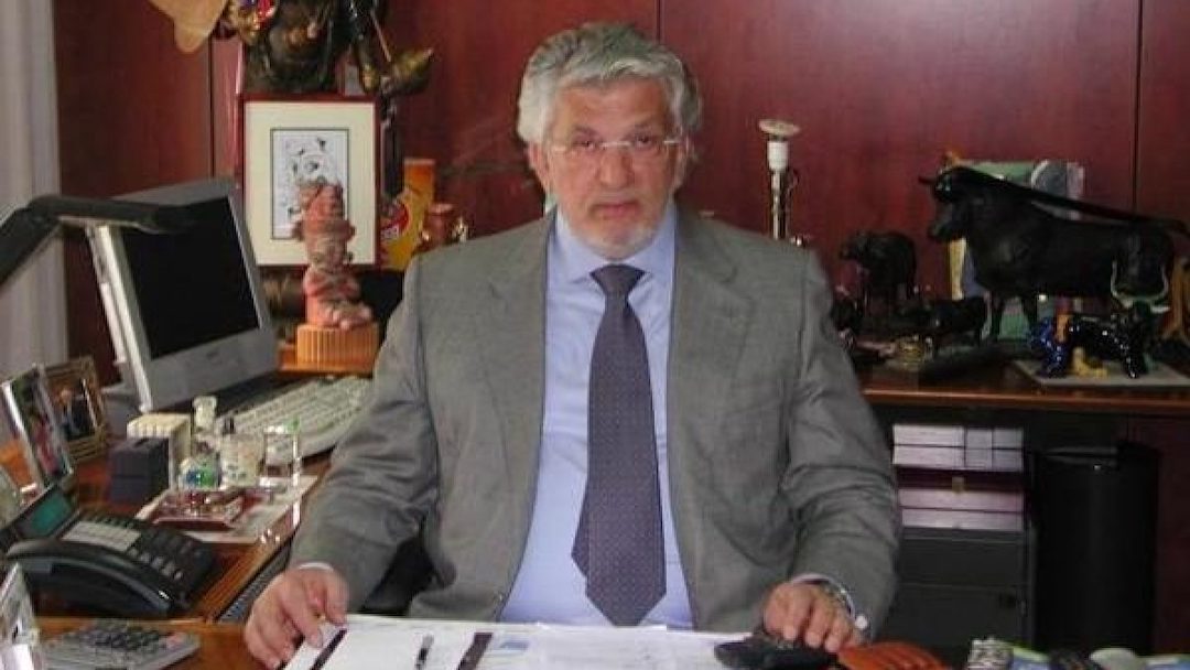 Giuseppe Mandara, il ricordo del settore: “Ha segnato la storia della mozzarella di bufala campana”
