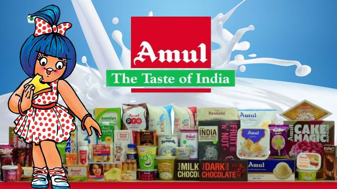 India, Amul chiede il rinvio del ban alle cannucce di plastica: “Per salvaguardare 100 milioni di allevatori”