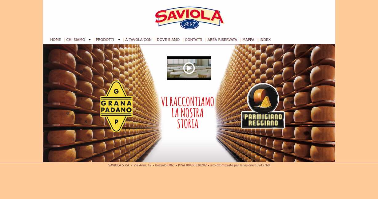Saviola: Zanetti e Latteria Soresina completano l’acquisizione. Ripartizione al 50% per le 107mila quote di Grana Padano