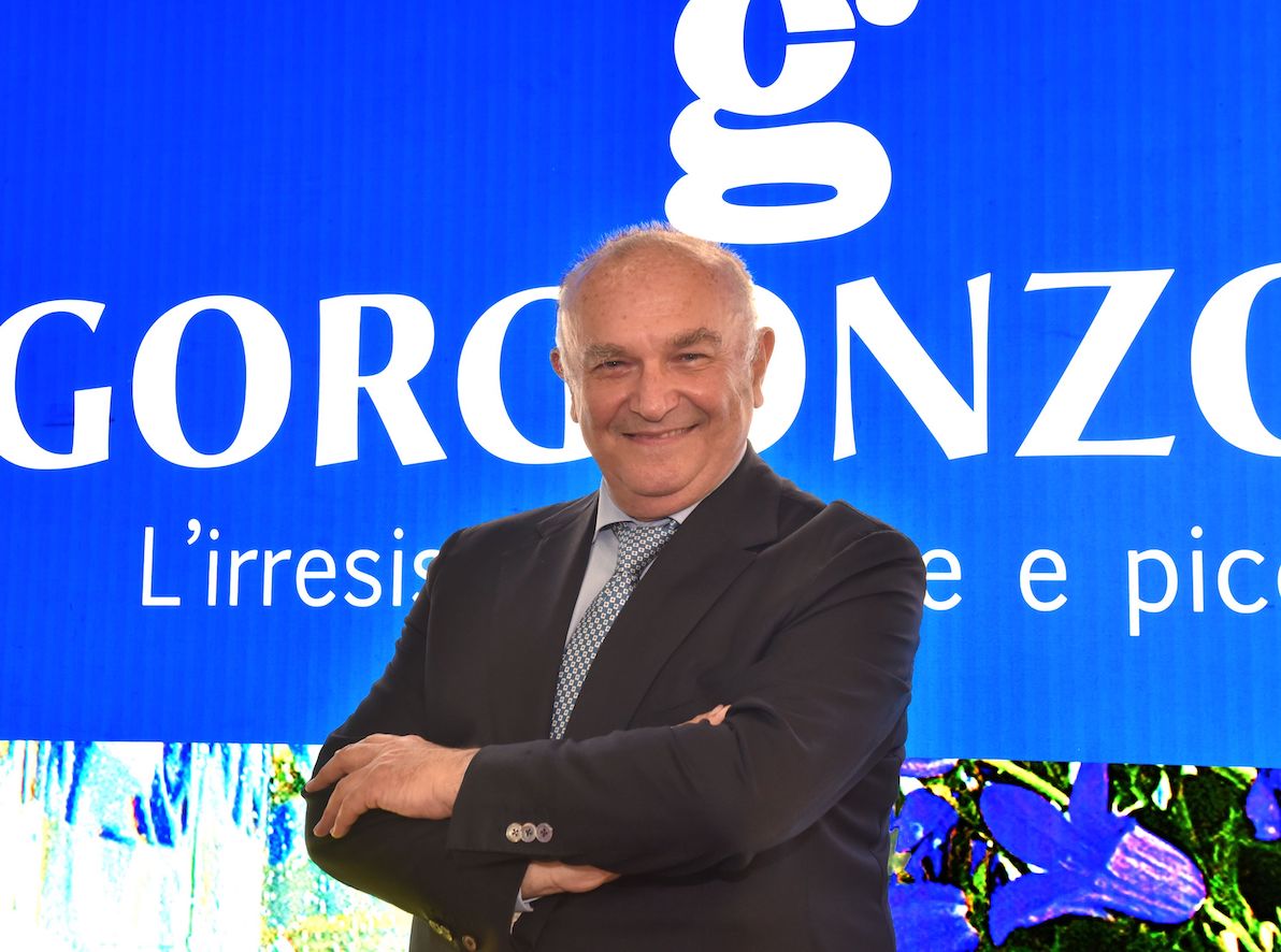 gorgonzola
