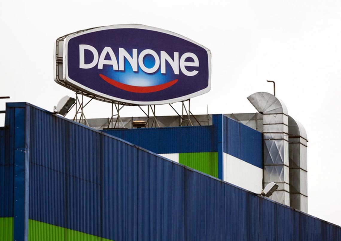 Danone: “Il cibo spazzatura dovrebbe essere tassato in modo più rigoroso”