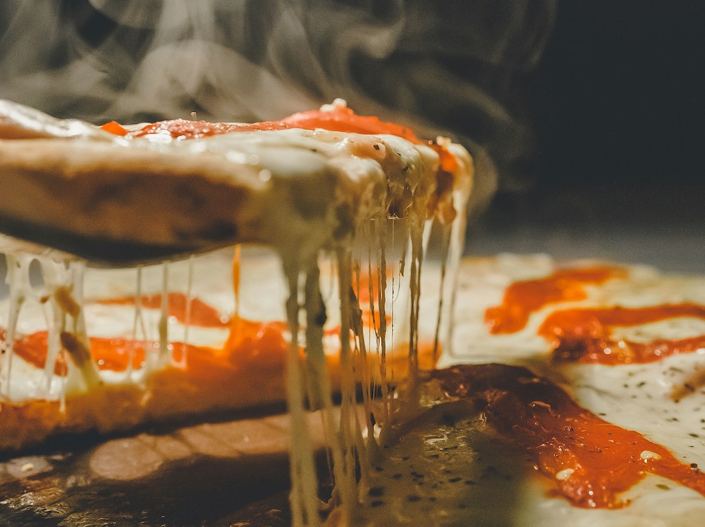 Nasce European Pizza Show: il nuovo format di Cibus e Tuttofood si terrà il 26 e 27 novembre a Londra