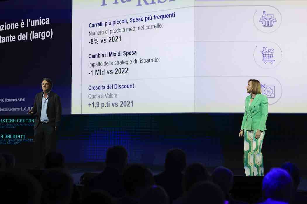 NIQ: famiglie con figli a -11%, tra 10 anni. Come cambieranno i consumi?