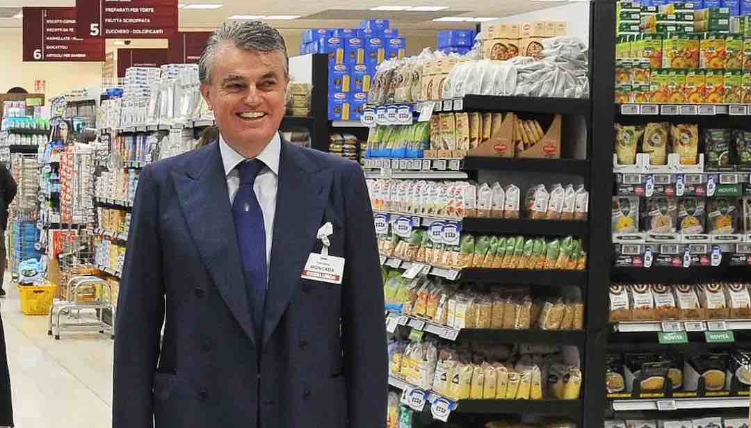Inchiesta tangenti in Liguria: Moncada lascia tutti gli incarichi in Esselunga