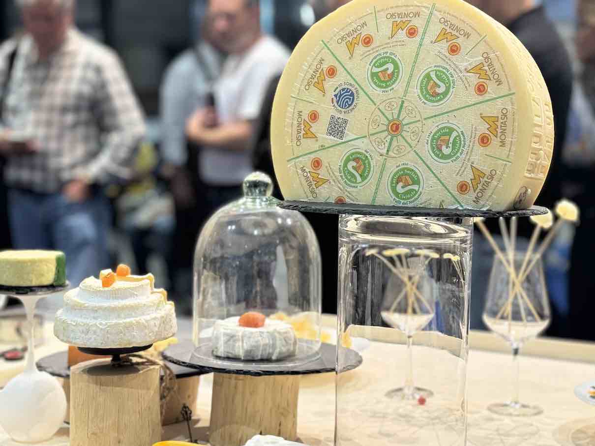 B2Cheese: +30% di visitatori per l’edizione 2024