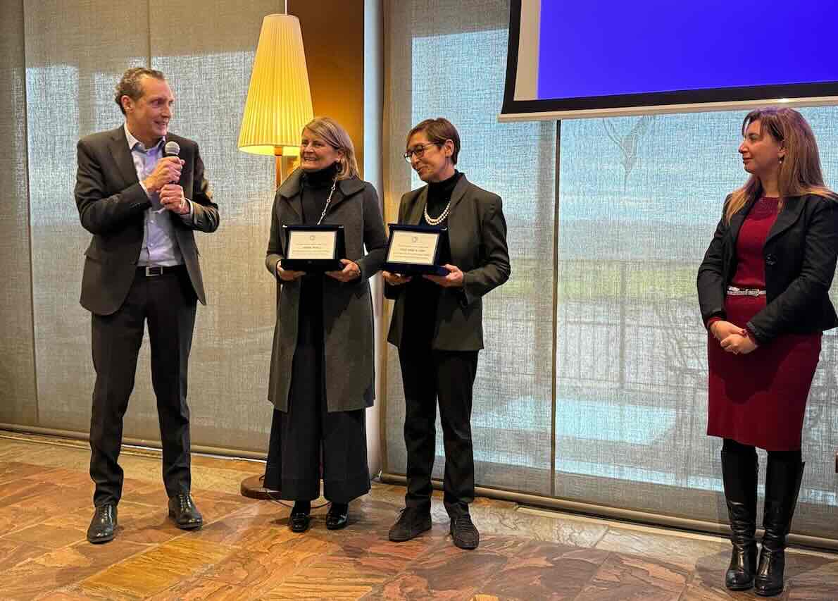Il ricordo di Lorenzo Petrilli e Carlo Gomez all’assemblea annuale di Assocaseari