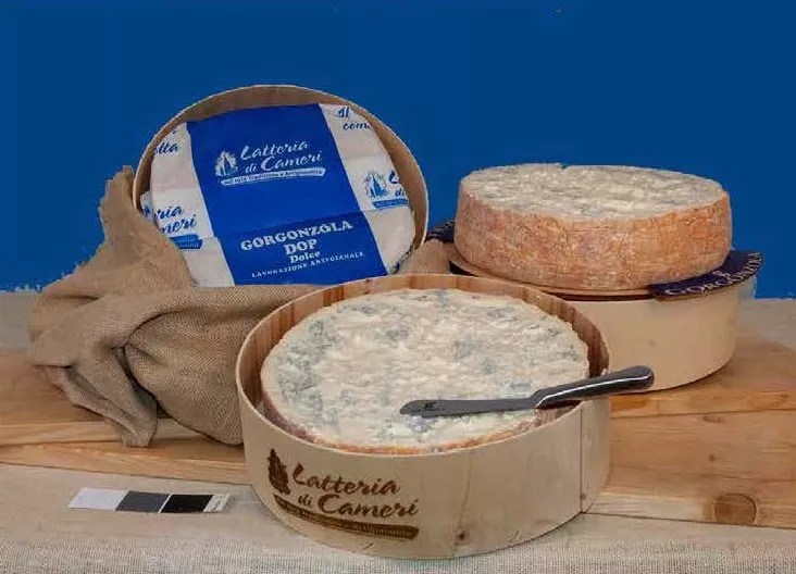Gorgonzola DOP, le consultazioni su Wikipedia crescono del 1.531% in dieci anni