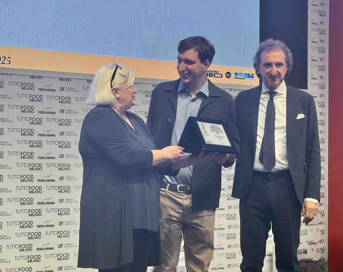 Brazzale: due premi, a Tuttofood, per i burri speciali dedicati agli utilizzatori professionali