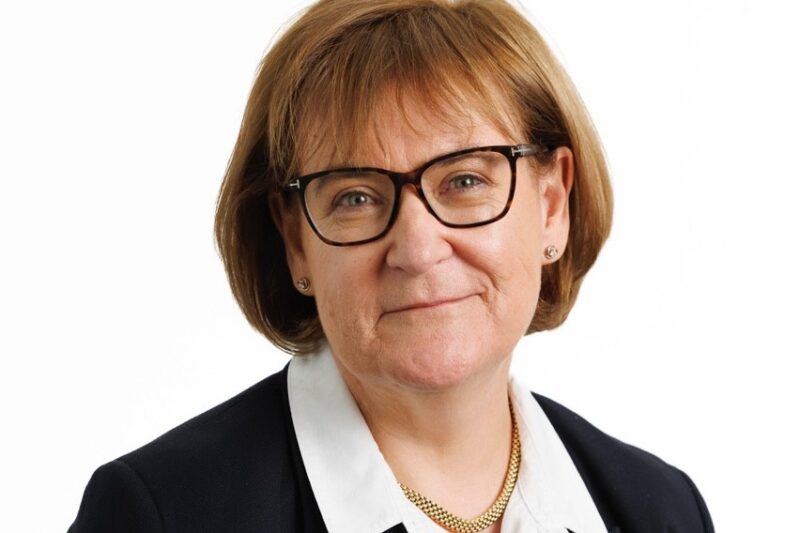 Eucolait: Anne Randles (Ornua) alla presidenza