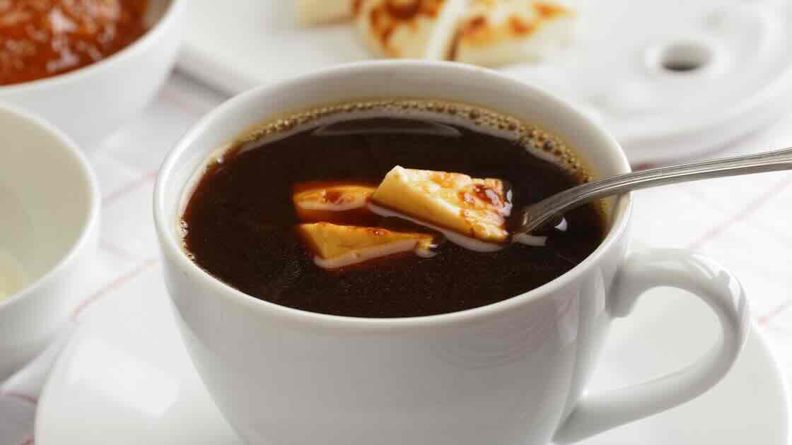 Il Kaffeost svedese diventa formaggio Dop. Si consuma dentro il caffè