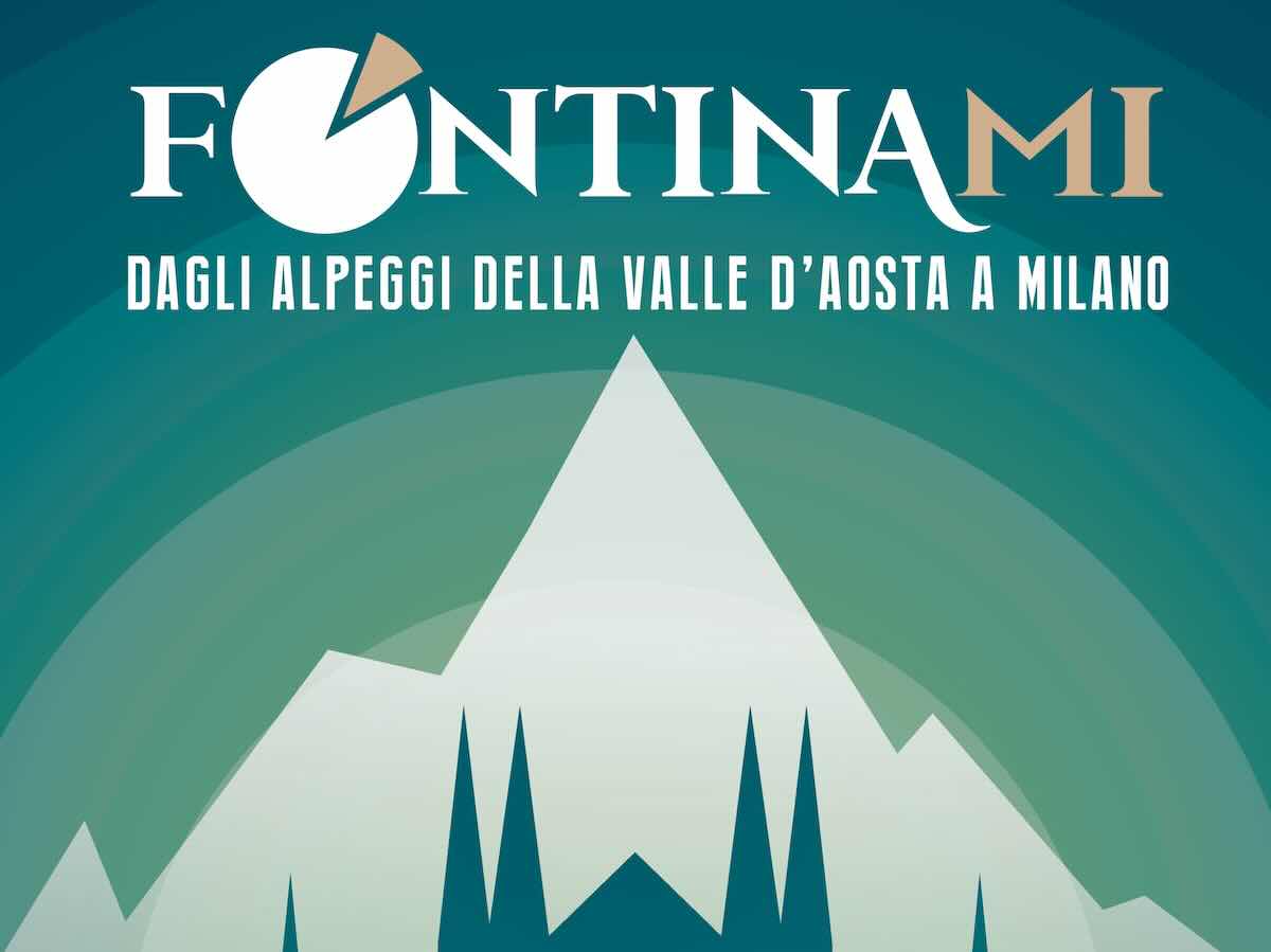 Quinta edizione di FontinaMi: dal 3 al 16 novembre in 12 ristoranti, a Milano