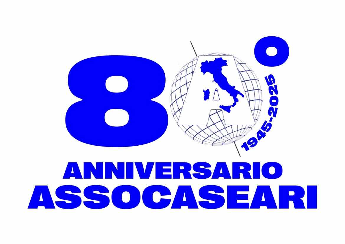 Assocaseari, 80 anni al servizio alle imprese lattiero casearie