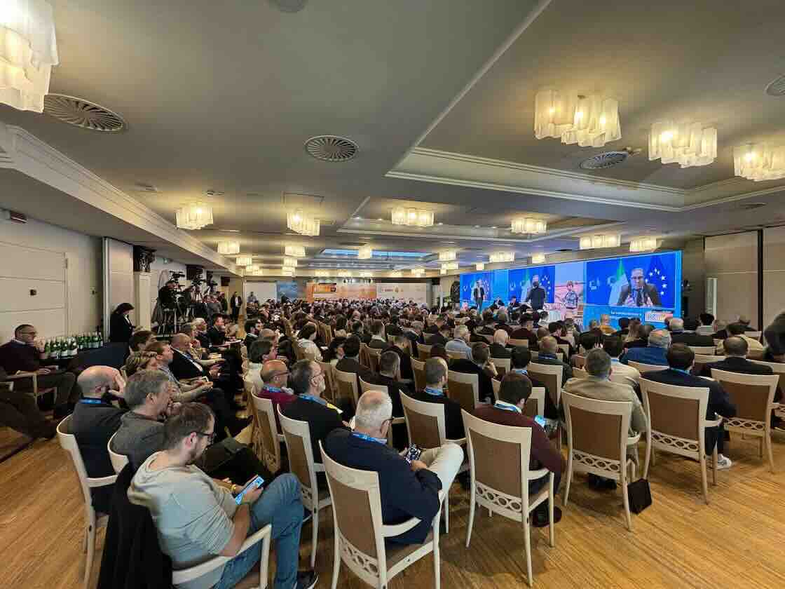 Forum Impresa Persona Agroalimentare 2026: imprenditori a confronto il 30 e 31 gennaio a Milano Marittima
