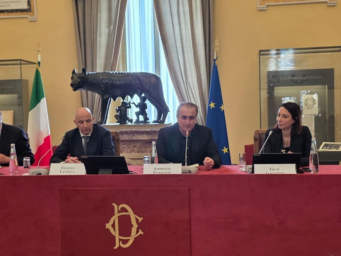 Invernizzi inalpi