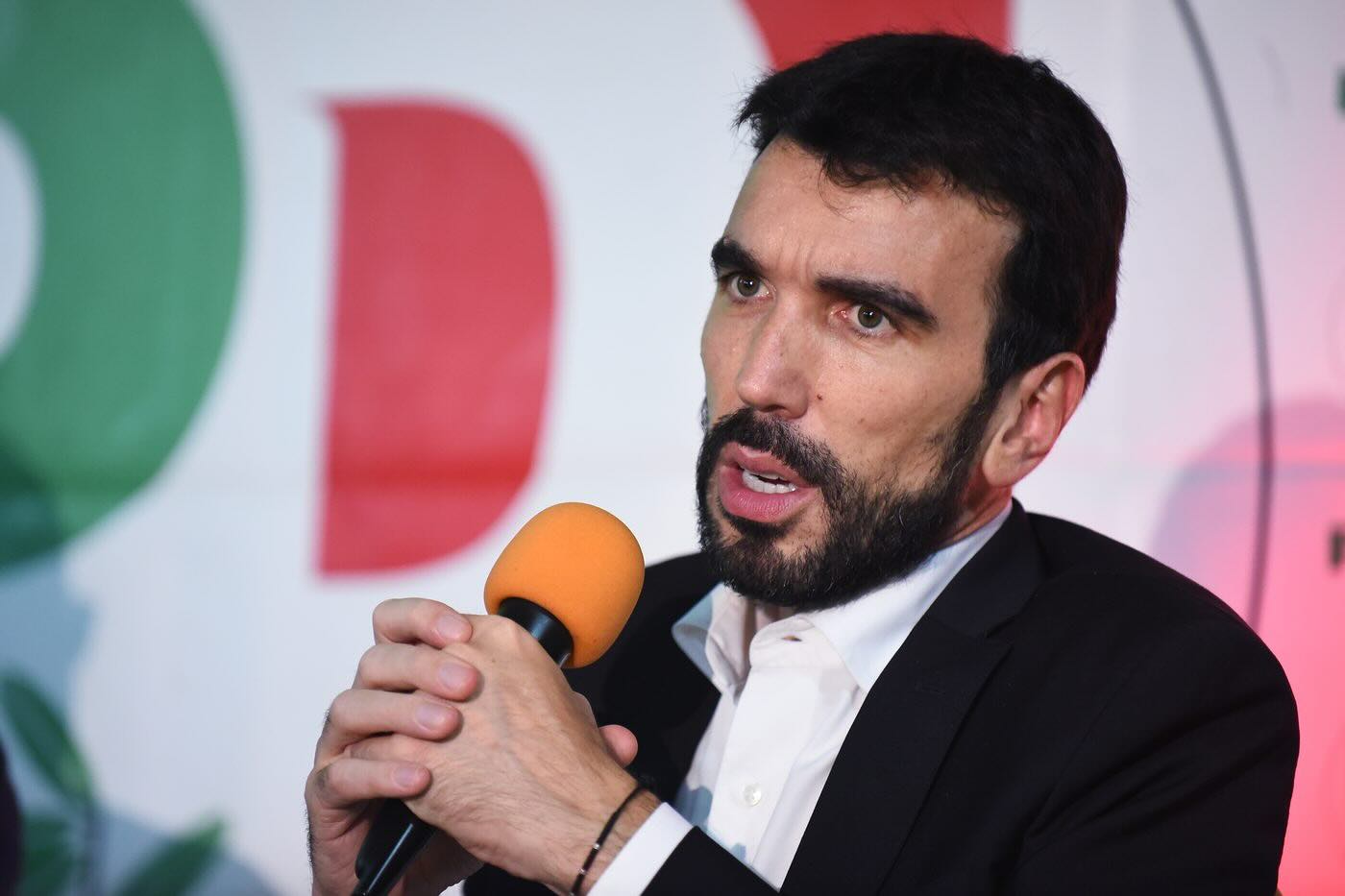 Maurizio Martina candidato alla guida della FAO: l’Italia punta a un posto di vertice nell’agenzia ONU
