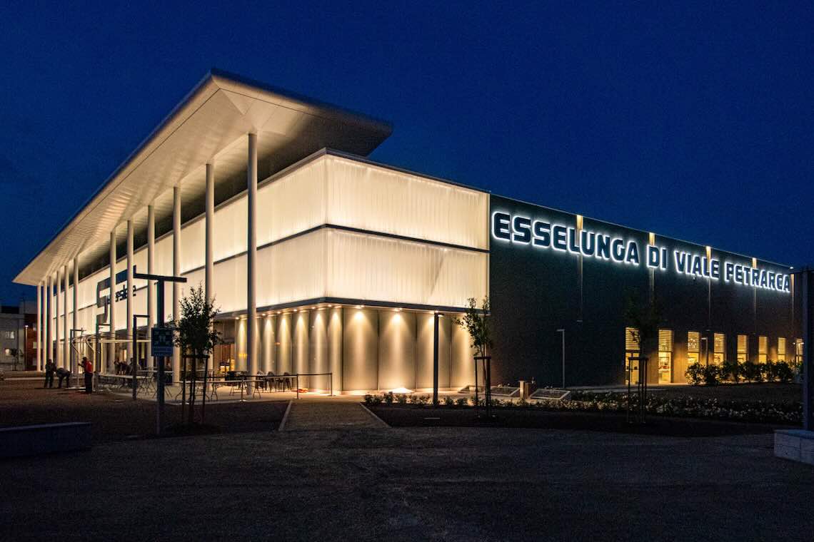 Esselunga chiude il 2025 con vendite quasi stabili (+0,9%) e margini in forte crescita