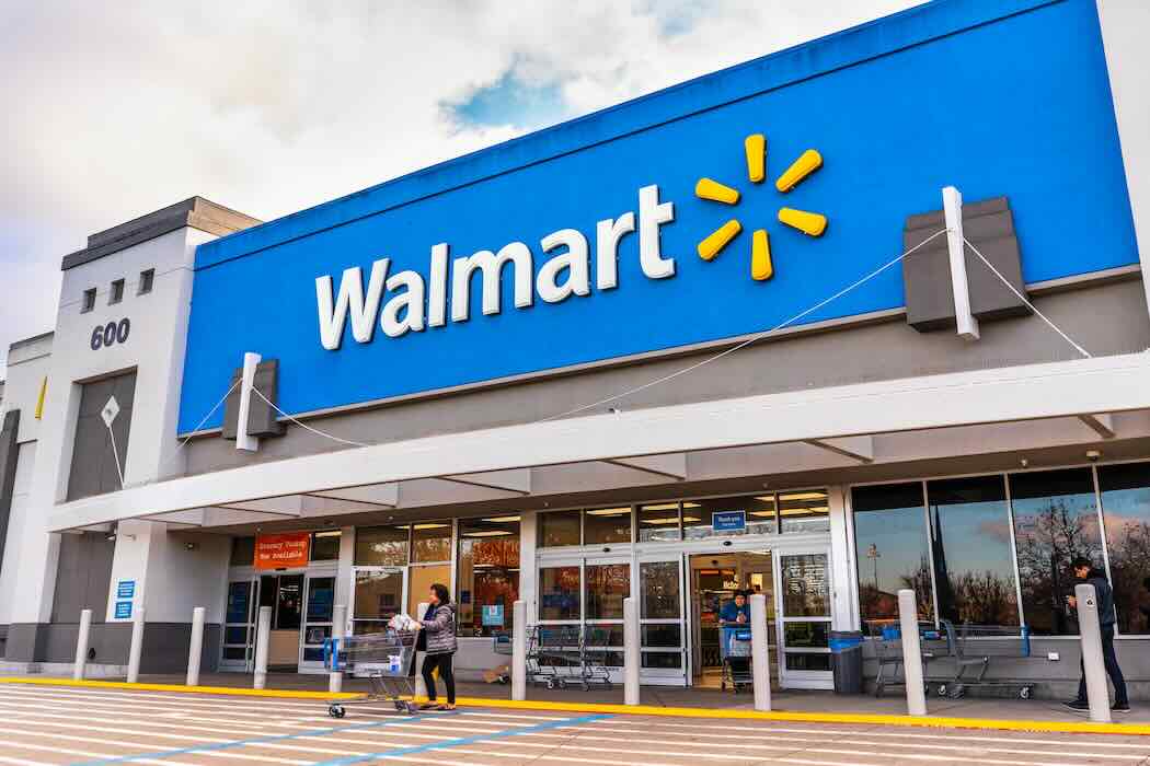 Walmart accelera sul latte: nuovo stabilimento in Texas per rafforzare il controllo della filiera