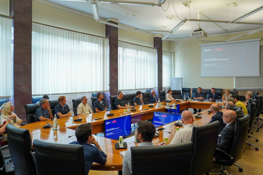 Inalpi e Politecnico di Torino insieme su burro, alimenti funzionali e tecnologie di processo