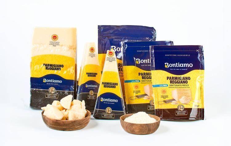 Armonie Alimentari diventa Bontiamo. E acquisisce il caseificio di Gavasseto (Pr)